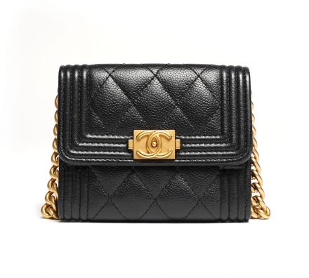 캐비어 보이 체인 지갑 AP2206