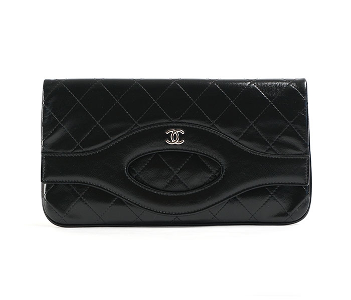 샤넬 31 스몰 클러치