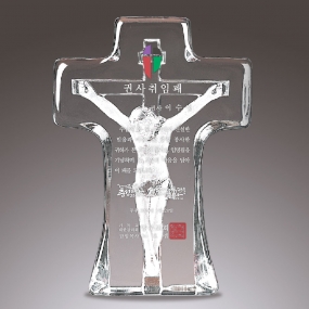 크리스탈상패-769