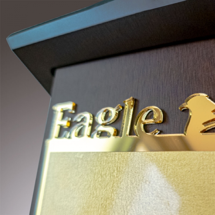 순금골프상패-008