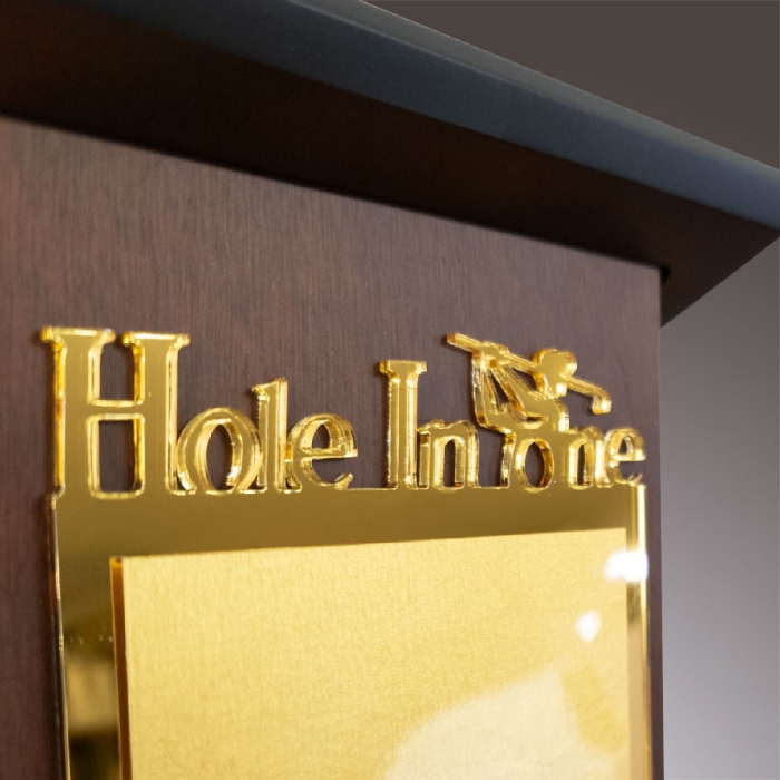 순금골프상패-009