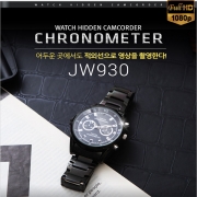 JW-930(16GB)시계캠코더 소형캠코더 비밀보안녹화
