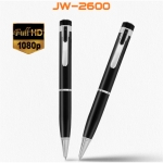 JW-2600(16GB)볼펜캠코더 비밀캠코더 보안캠코더 감시보안카메라