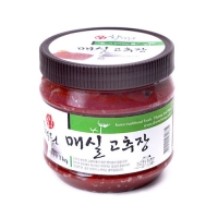 매실 고추장(1kg)