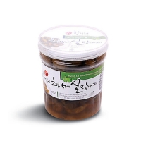 청매실 장아찌(500g)