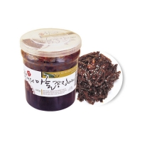 마늘쫑장아찌(500g)