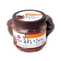 혼합 장아찌(1kg)