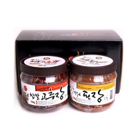 향검1번 1kg 2종세트