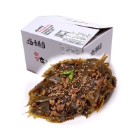 된장뽕잎 장아찌 (5kg)벌크