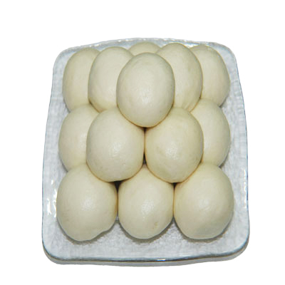 우리밀 통밀찐빵 20개 1box- 無우유,無계란,無마가린,無방부제