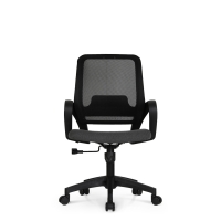 린백 LB11MB 사무용 의자