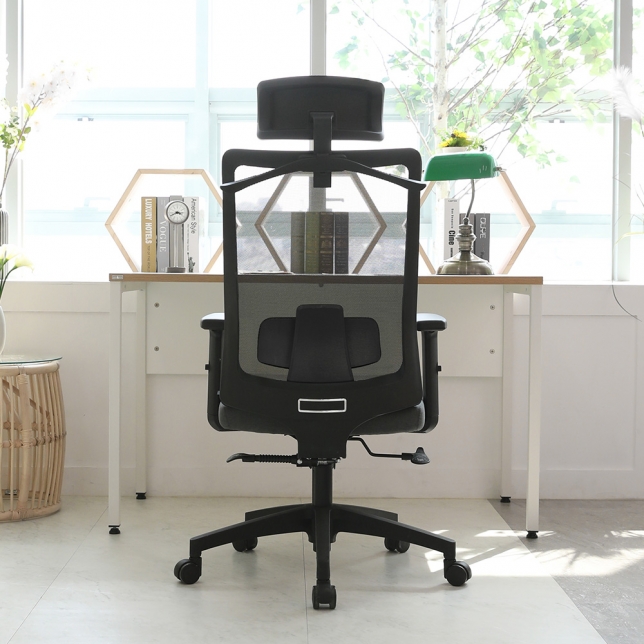 린백 LB31HB 멀티 사무용 의자