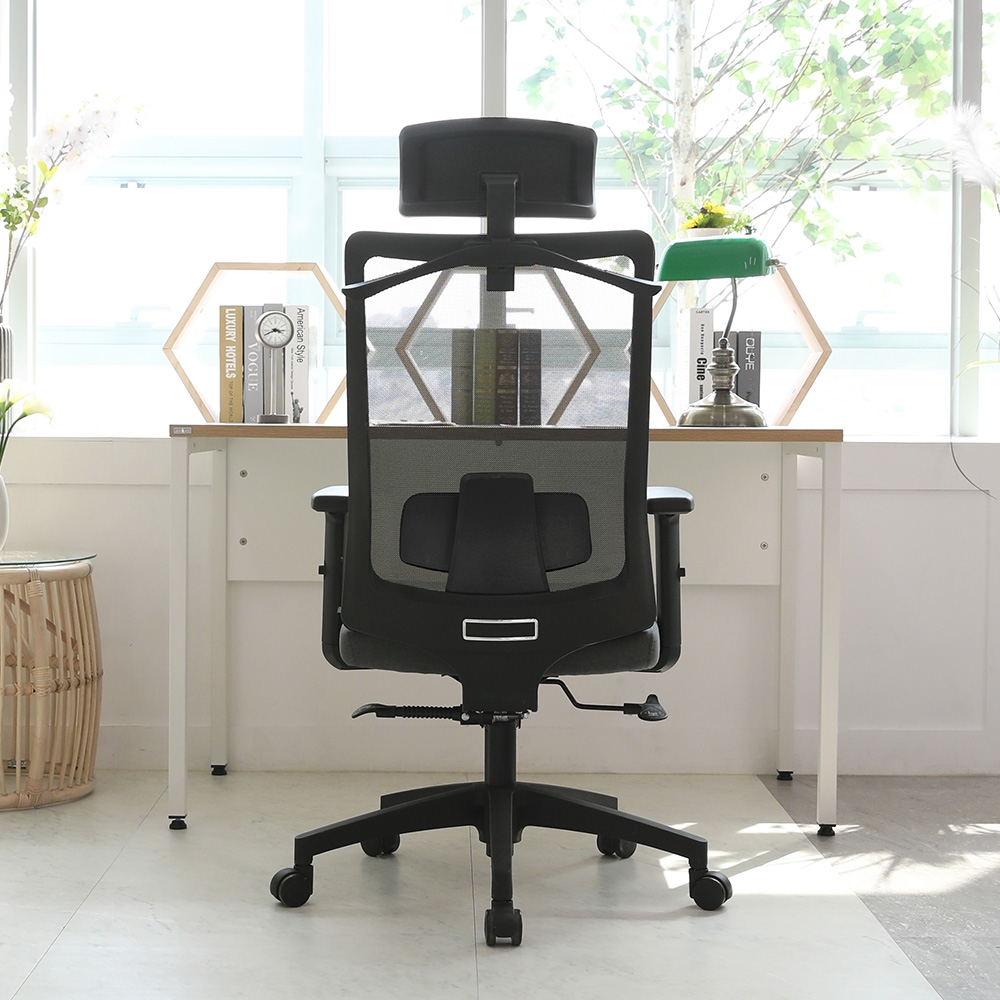 린백 LB31HB 멀티 사무용 의자