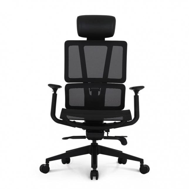 린백 LB256MHA 풀메쉬 사무용 의자