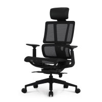 린백 LB256MHA 풀메쉬 사무용 의자