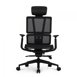 린백 LB256MHA 풀메쉬 사무용 의자
