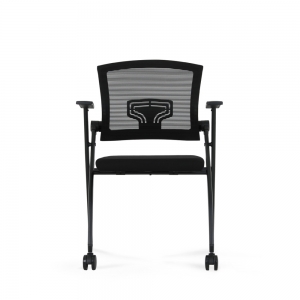 린백 LB112S 접이식 학생 공부 의자