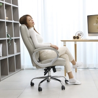 린백 LB42L 중역 의자