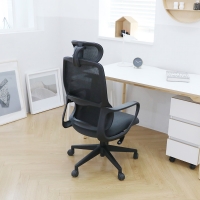 린백 LB852H 사무용 의자