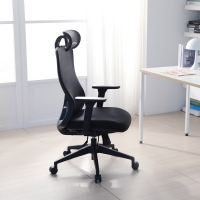 린백 LB850H 사무용의자