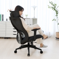 린백 LB850H 사무용의자