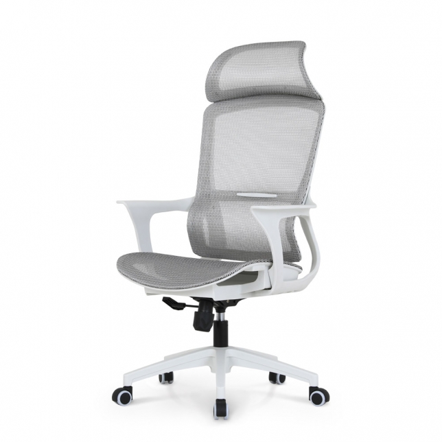 린백 LB834H 풀메쉬 사무용의자