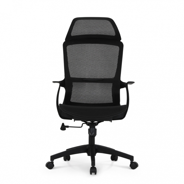 린백 LB834H 풀메쉬 사무용의자