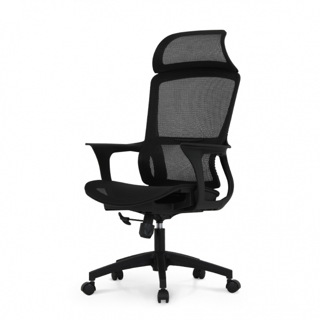 린백 LB834H 풀메쉬 사무용의자