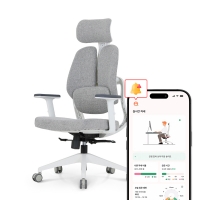 린백 S1 스마트 사무용의자