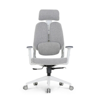 [리퍼제품] 린백 S1 스마트 사무용의자