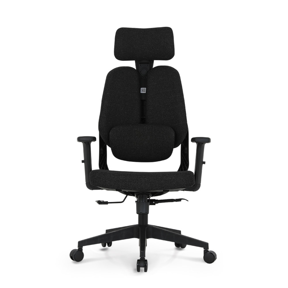 [리퍼제품] 린백 S1 스마트 사무용의자