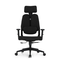 [리퍼제품] 린백 S1 스마트 사무용의자