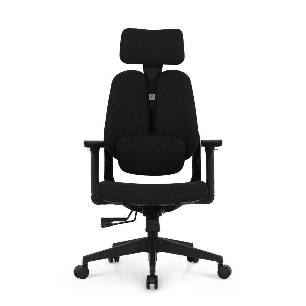 [리퍼제품] 린백 S1 스마트 사무용의자