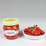 [햇살바다] 명란젓 300g 500g 수산물 반찬