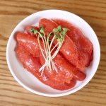 [햇살바다] 명란젓 300g 500g 수산물 반찬