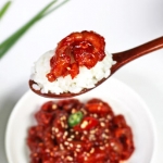 [햇살바다] 낙지젓 300g 500g 수산물 반찬