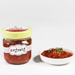 [햇살바다] 멍게젓갈 300g 500g