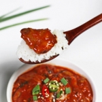 [햇살바다] 멍게젓갈 300g 500g