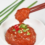 [햇살바다] 갈치쌈젓 300g / 500g