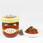 [햇살바다] 갈치쌈젓 300g / 500g
