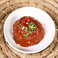 [햇살바다] 갈치쌈젓 300g / 500g
