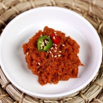 [햇살바다] 대게쌈장 500g