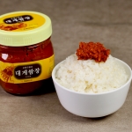 [햇살바다] 대게쌈장 500g