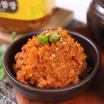 [햇살바다] 대게쌈장 500g