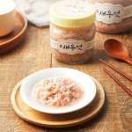 [햇살바다] 국내산 새우젓 500g 1kg 김장용,요리용