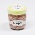 [햇살바다] 국내산 새우젓 500g 1kg 김장용,요리용
