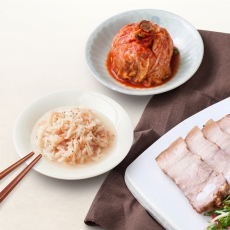 [햇살바다] 국내산 새우젓 500g 1kg 김장용,요리용