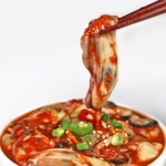 [햇살바다] 어리굴젓 500g 수산물 반찬