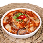 [햇살바다] 어리굴젓 500g 수산물 반찬
