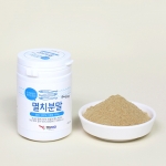 [햇살바다] 멸치분말 100g 천연조미료